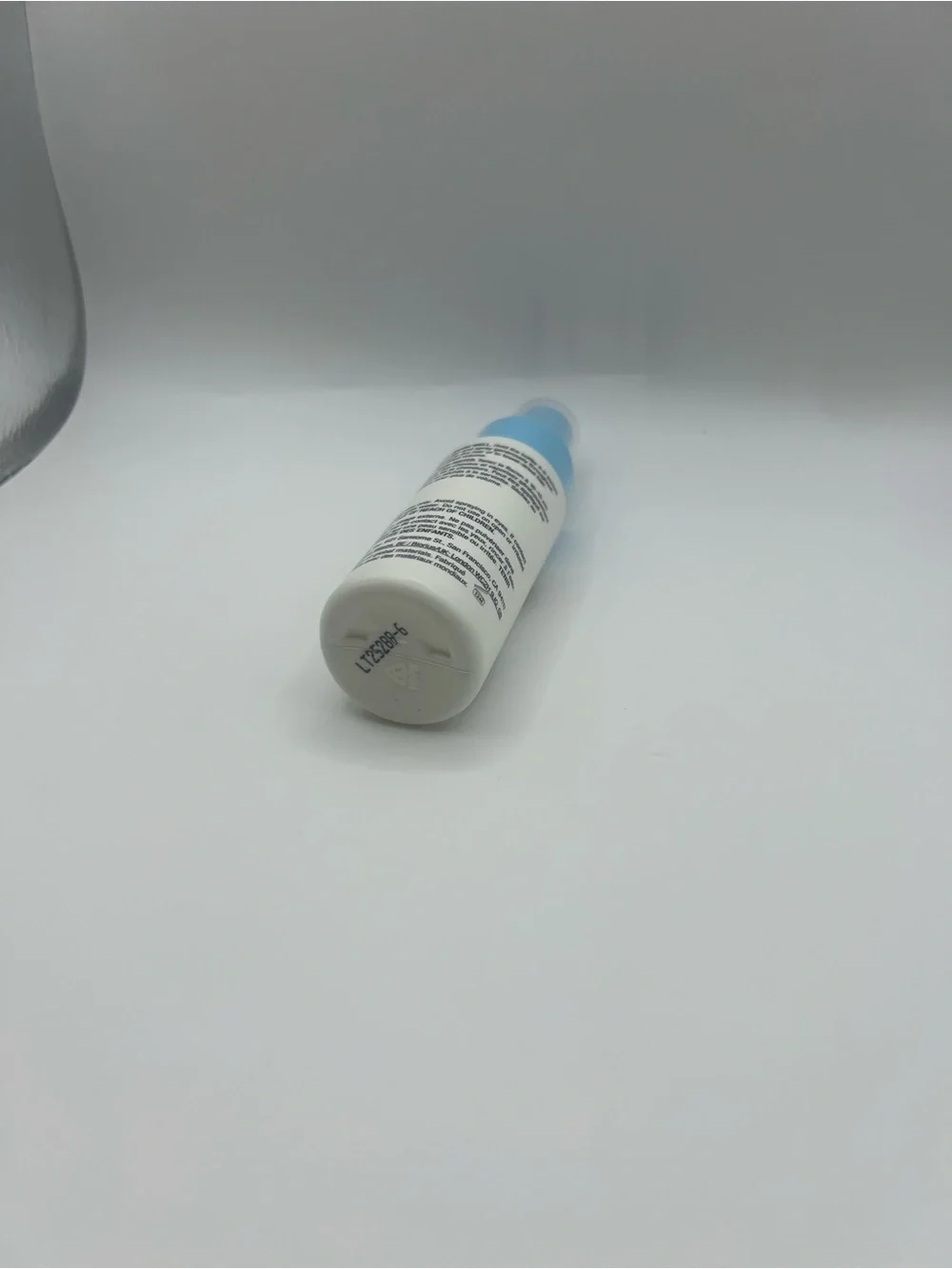 K18 AstroLift Volumizing Spray — Blue/White
